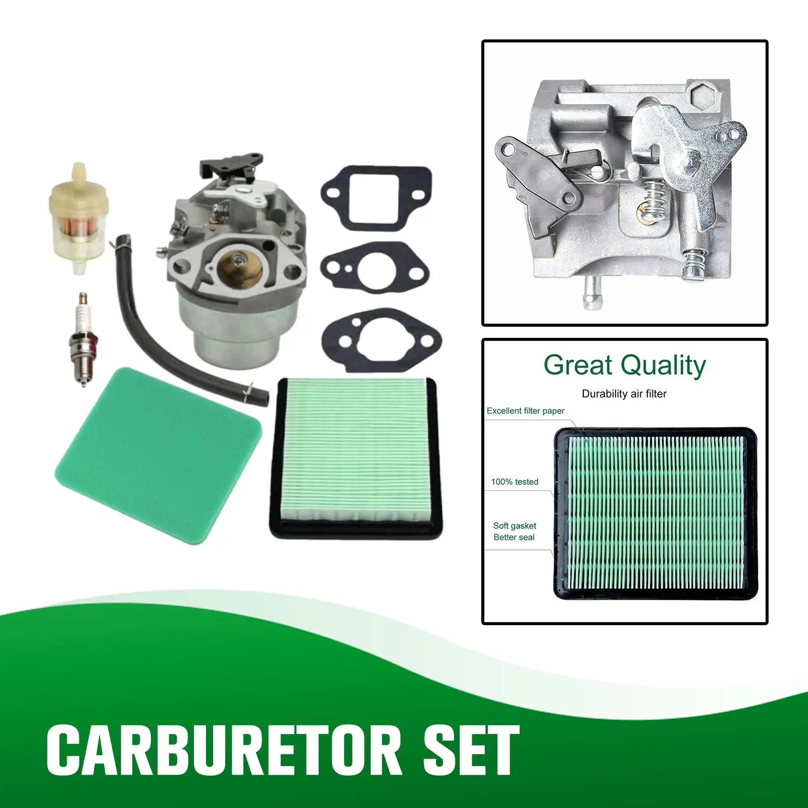 Carburetor Suitable For Honda Carburetor Suitable For Honda