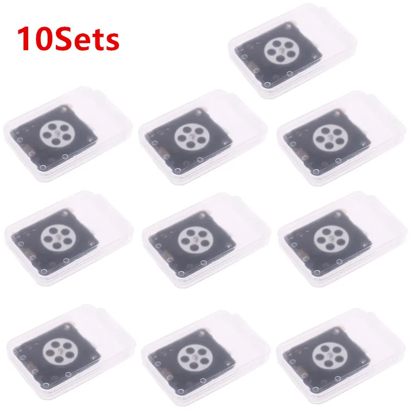10Sets/1Set 4500 5200 Carburetor Repair Kit 10Sets/1Set 4500 5200 Carburetor Repair Kit