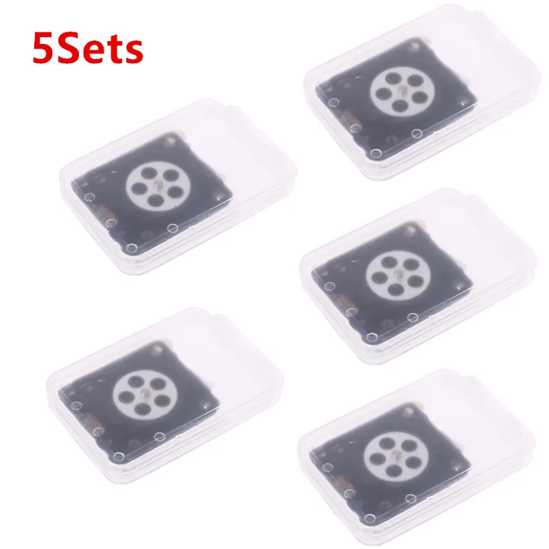5Sets