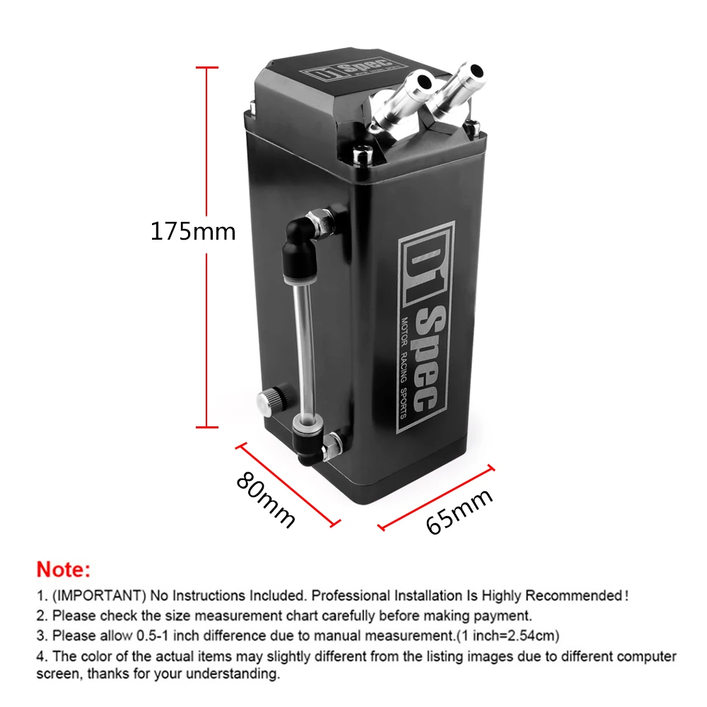 Car Fuel Tanks General Modified D1 Oil Breathable