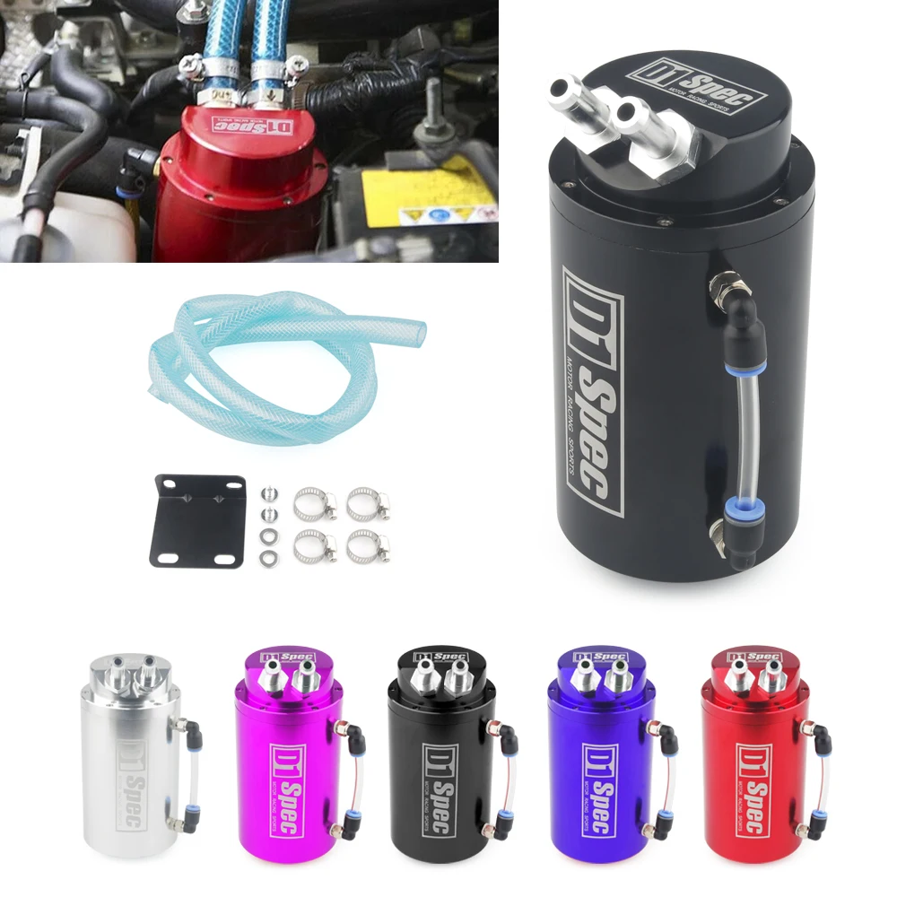 Car Fuel Tanks General Modified D1 Oil Breathable