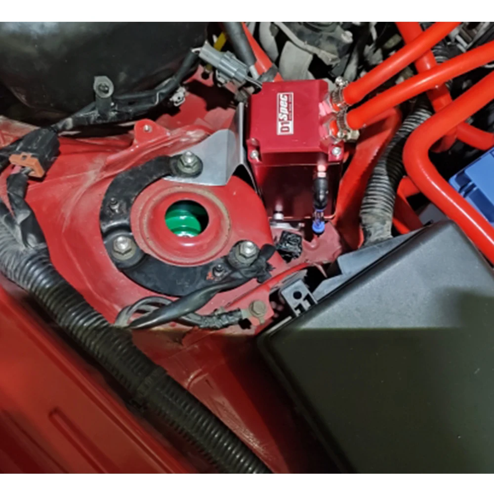 Car Fuel Tanks General Modified D1 Oil Breathable