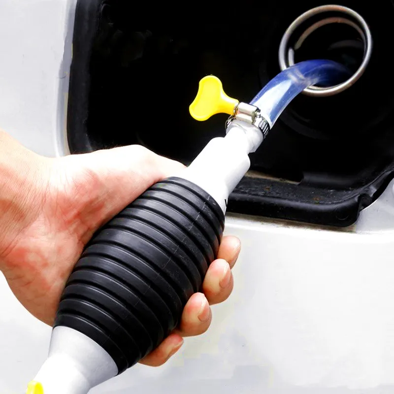 Universal Hand Gas Oil Pump Car Fuel Pump Universal Hand Gas Oil Pump Car Fuel Pump