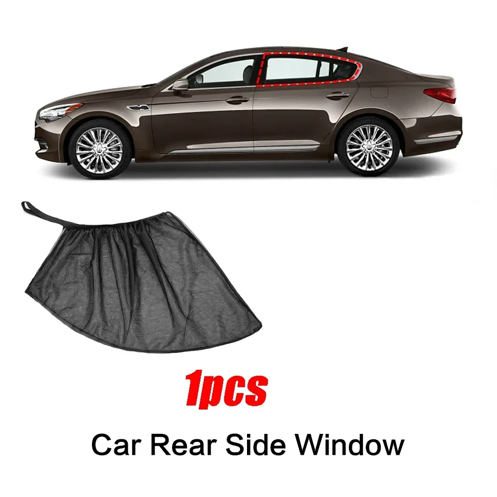 1pcs Car front