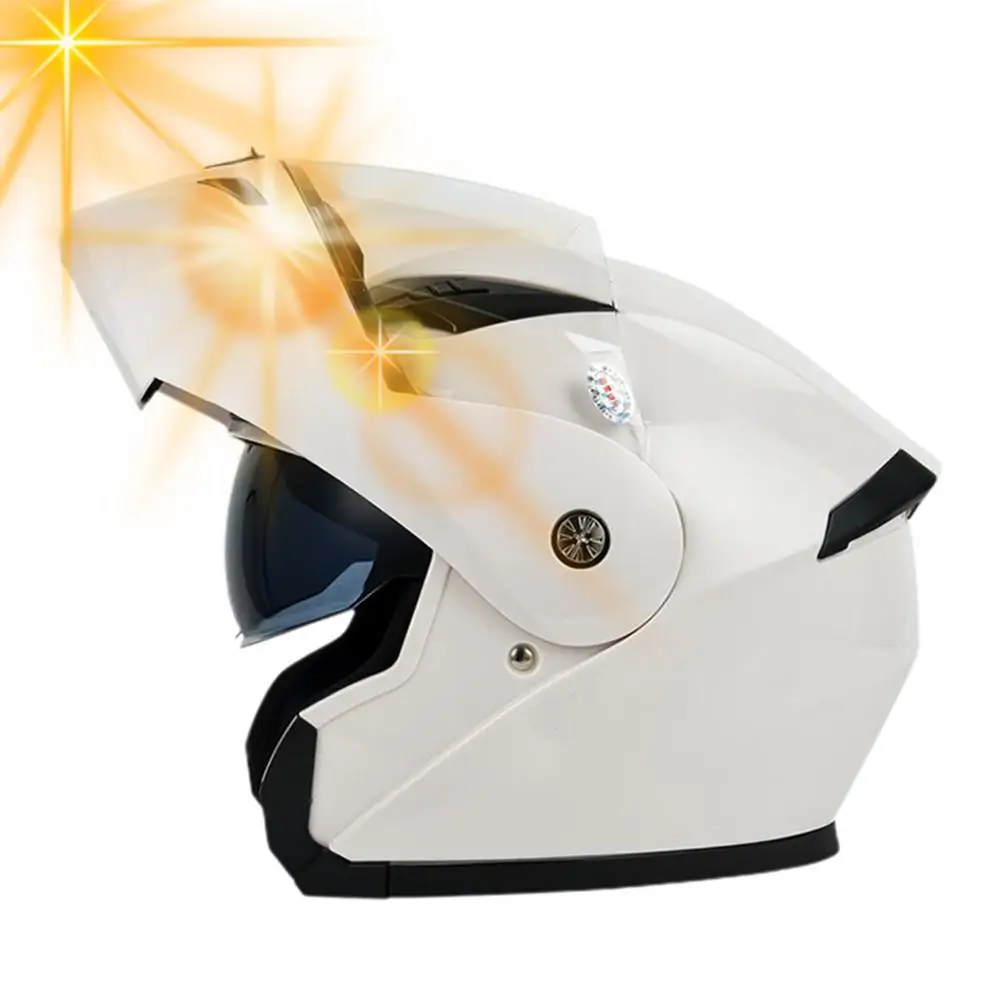 Snowmobile Head Cover