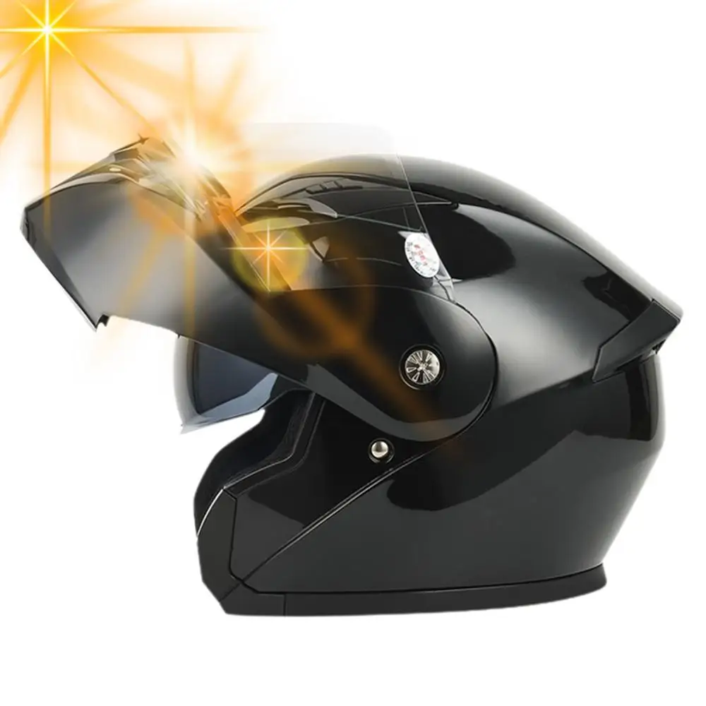 Snowmobile Head Cover