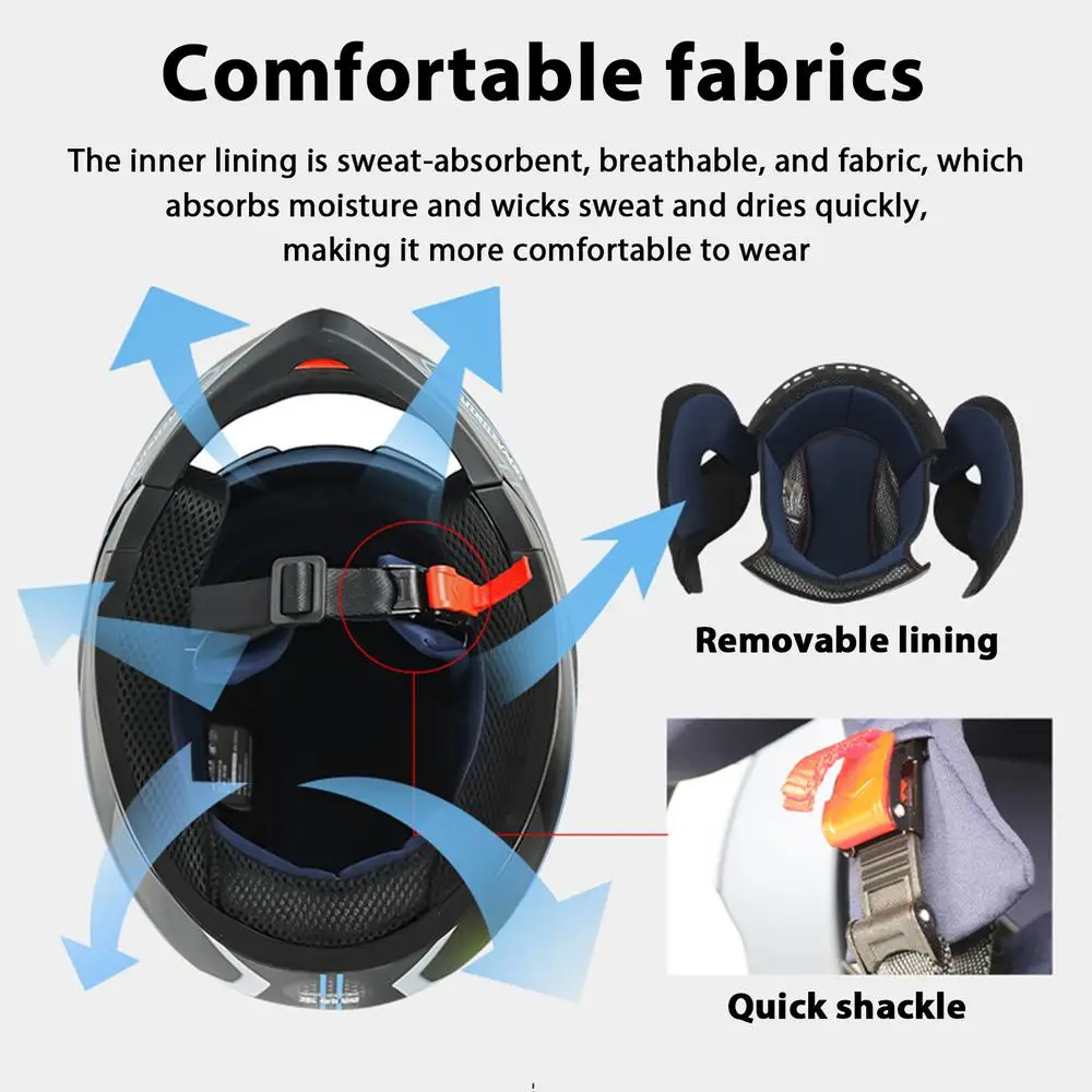 Snowmobile Head Cover