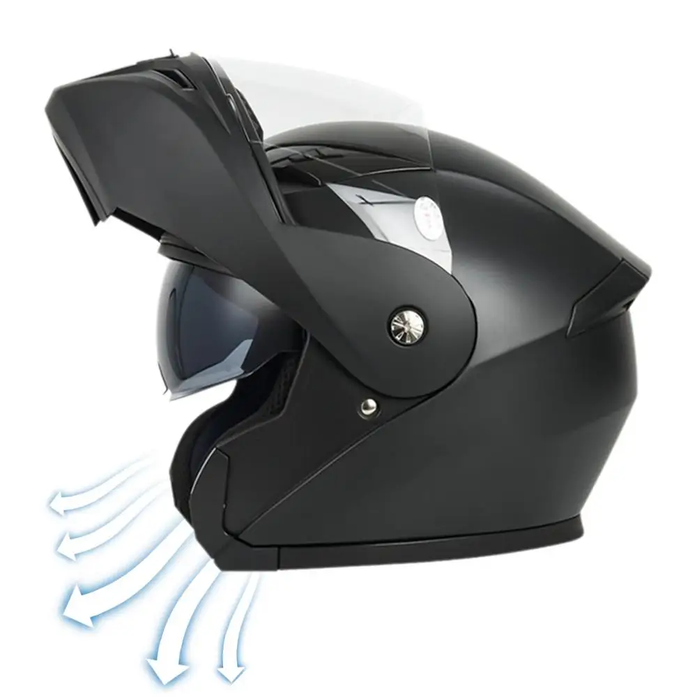 Snowmobile Head Cover