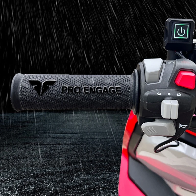 Motorcycles Heated Handles Grip