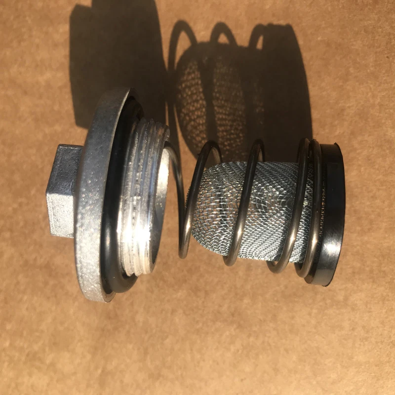 Engine Parts Plug Moped Oil Filter Drain Screw Scooter Engine Parts Plug Moped Oil Filter Drain Screw Scooter