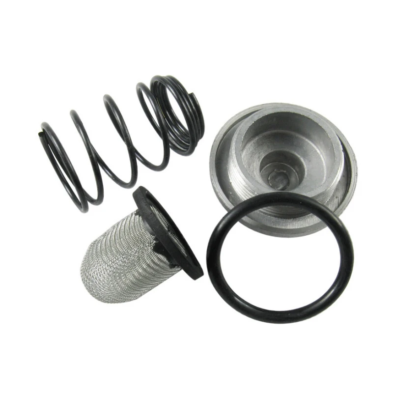 Engine Parts Plug Moped Oil Filter Drain Screw Scooter Engine Parts Plug Moped Oil Filter Drain Screw Scooter
