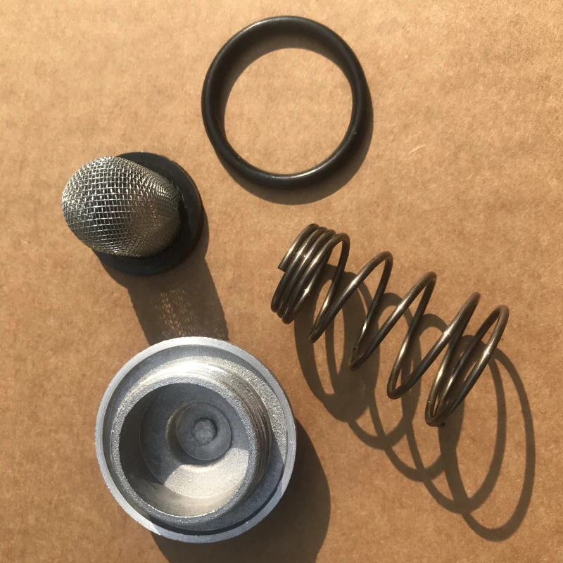Engine Parts Plug Moped Oil Filter Drain Screw Scooter Engine Parts Plug Moped Oil Filter Drain Screw Scooter