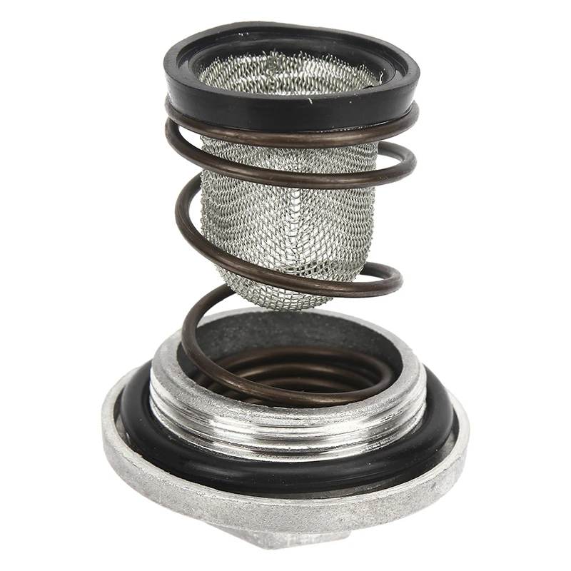 Engine Parts Plug Moped Oil Filter Drain Screw Scooter Engine Parts Plug Moped Oil Filter Drain Screw Scooter