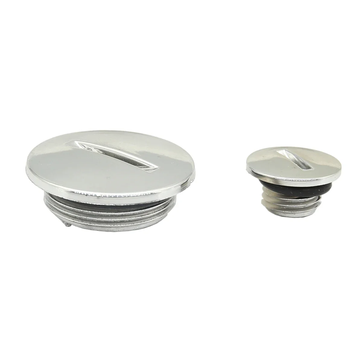 ATV Engine Stator Side Cover Cap ATV Engine Stator Side Cover Cap