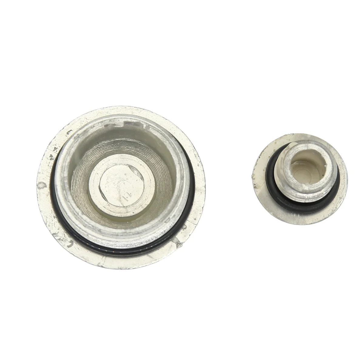 ATV Engine Stator Side Cover Cap ATV Engine Stator Side Cover Cap