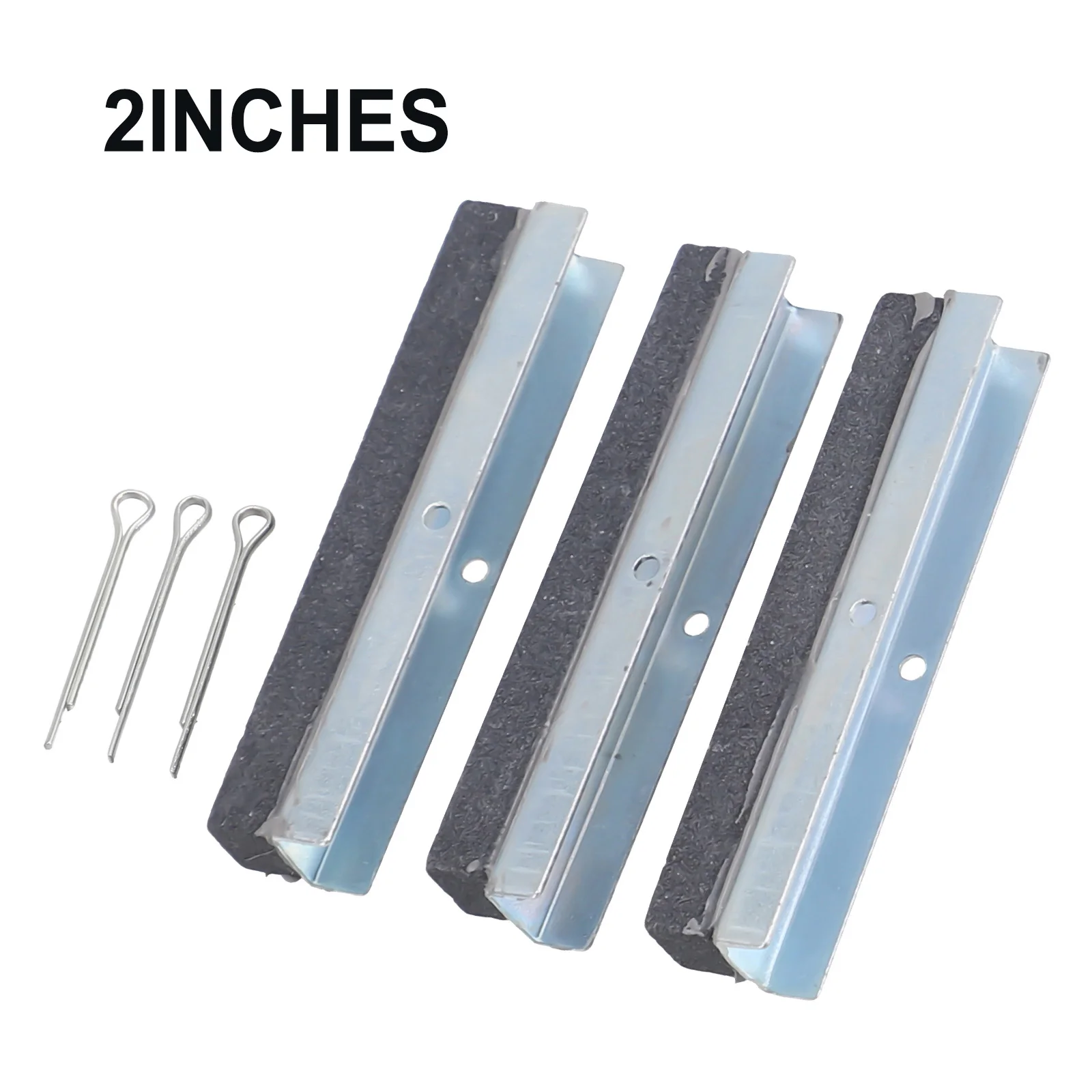 1 Set Engine Cylinder Hone Replacement Stones 1 Set Engine Cylinder Hone Replacement Stones