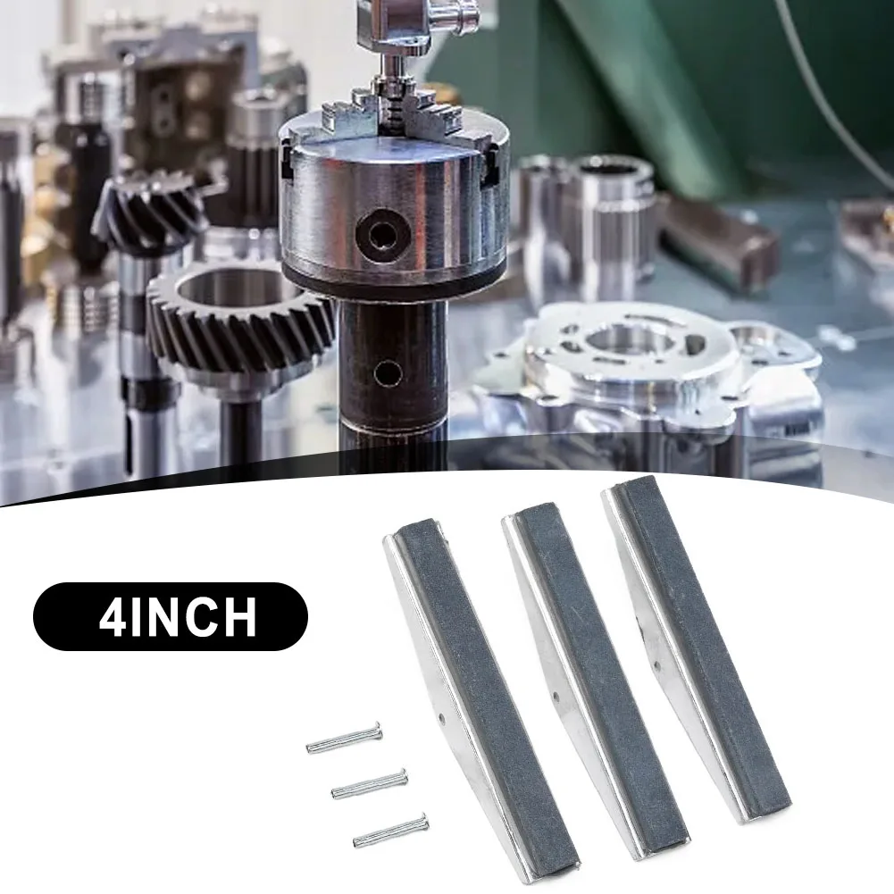 1 Set Engine Cylinder Hone Replacement Stones 1 Set Engine Cylinder Hone Replacement Stones