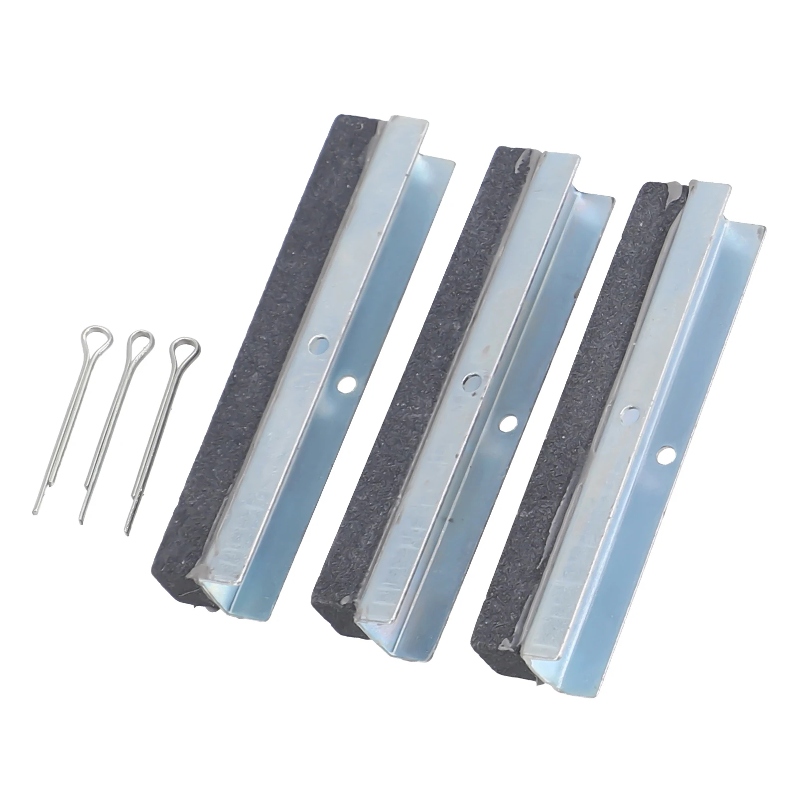 1 Set Engine Cylinder Hone Replacement Stones 1 Set Engine Cylinder Hone Replacement Stones