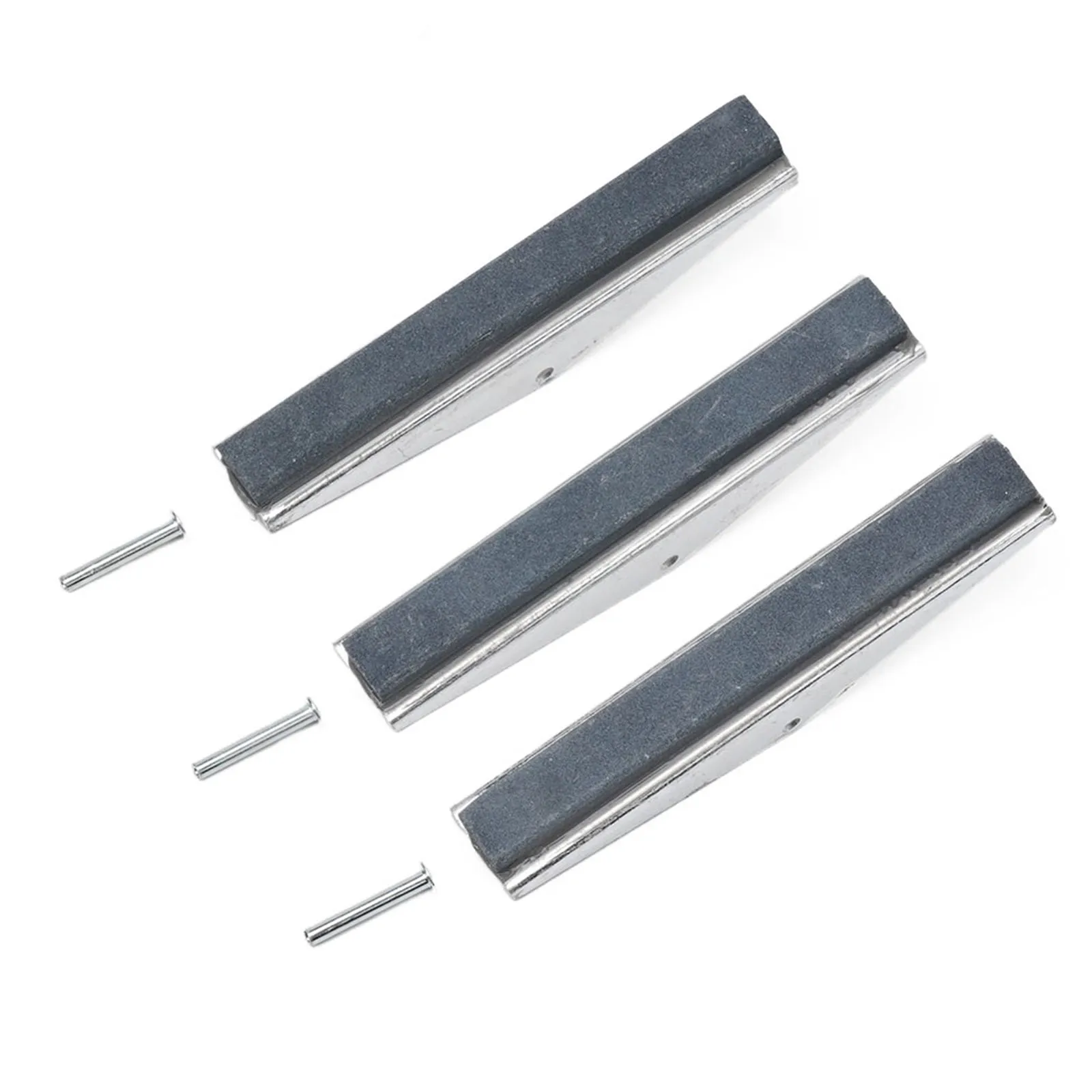 1 Set Engine Cylinder Hone Replacement Stones 1 Set Engine Cylinder Hone Replacement Stones