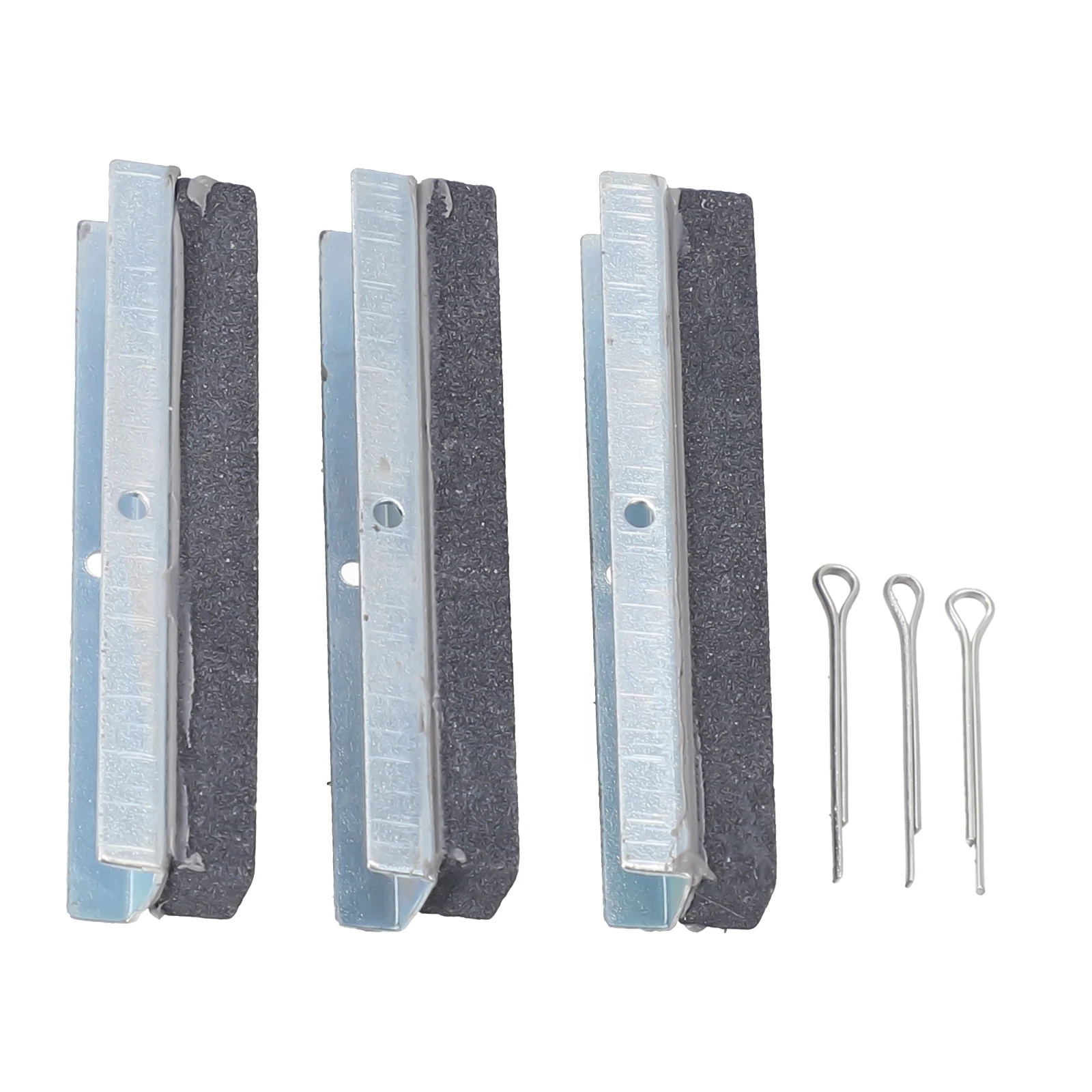 1 Set Engine Cylinder Hone Replacement Stones 1 Set Engine Cylinder Hone Replacement Stones