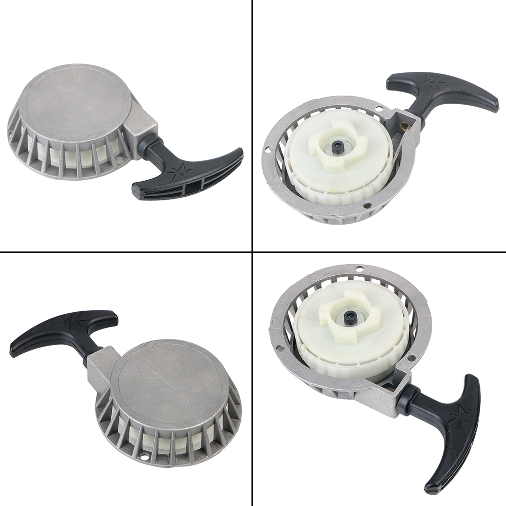 Bike Recoil Start Easy Pull Starter