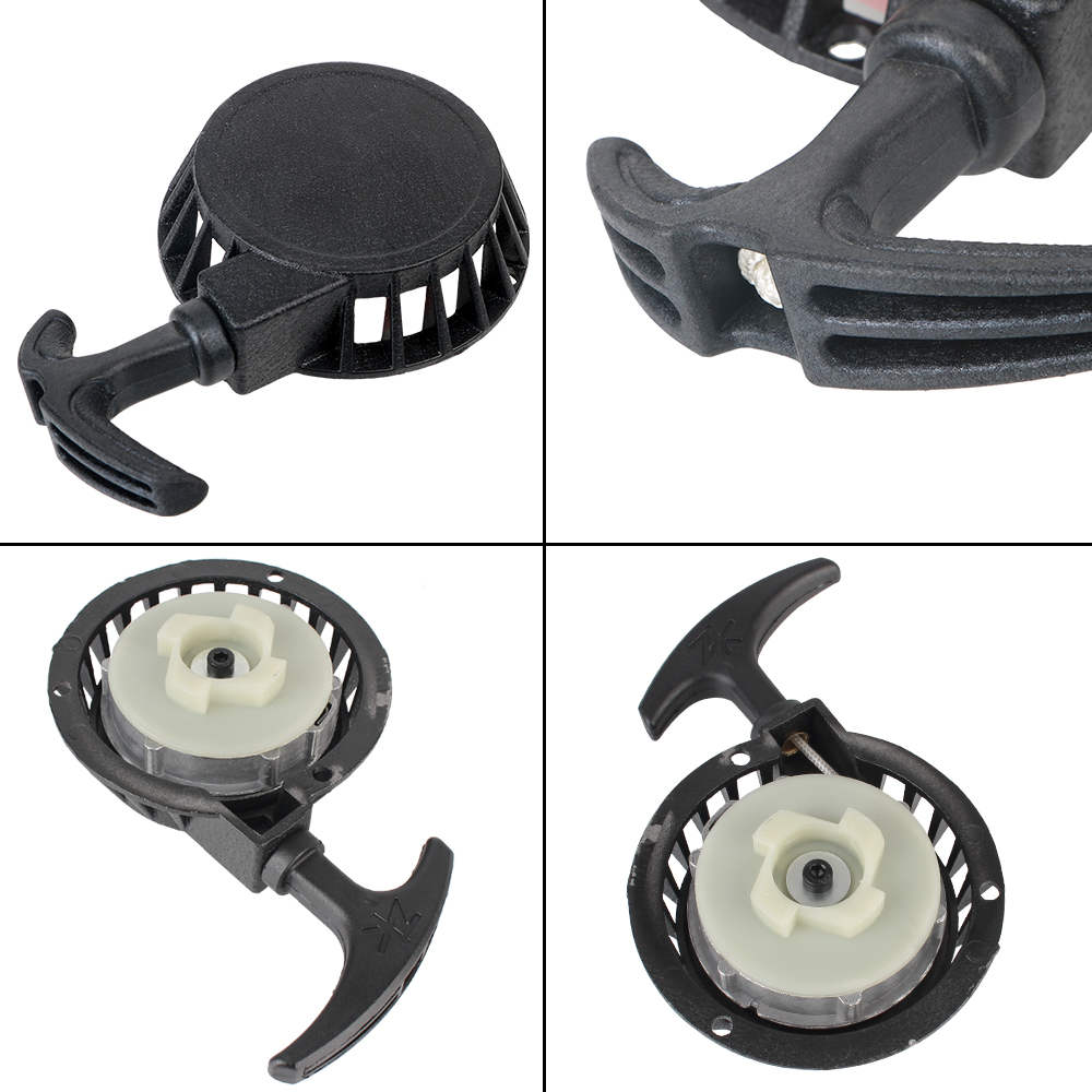 Bike Recoil Start Easy Pull Starter