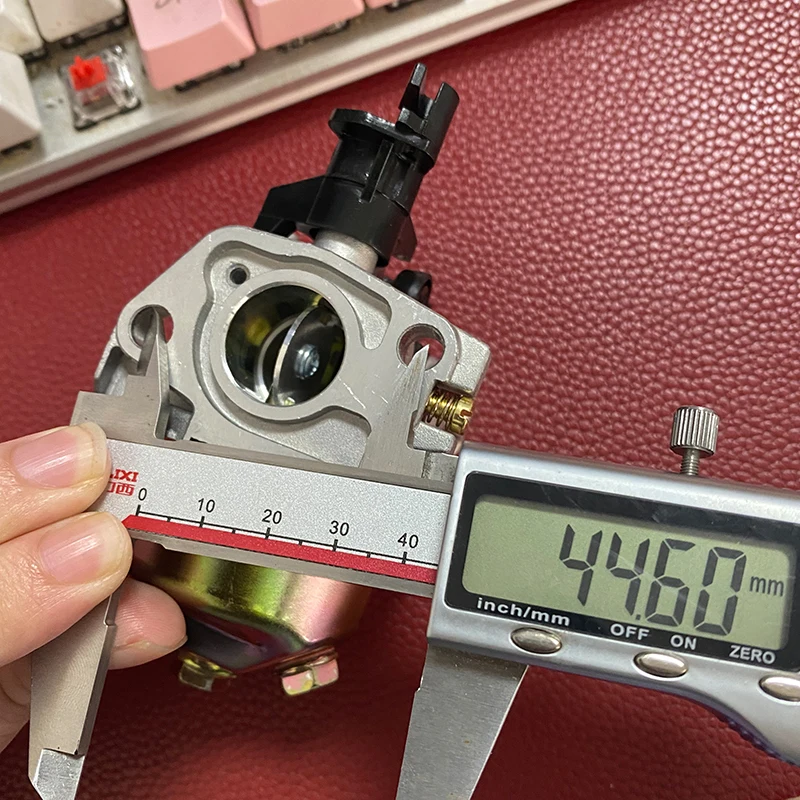 Lawn mower Carburetor Generator gasoline