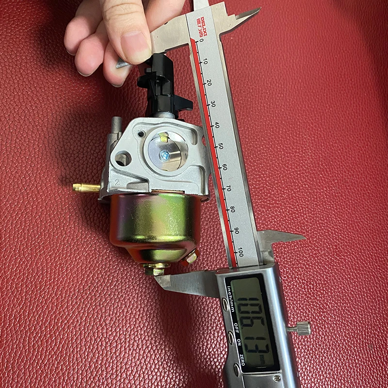 Lawn mower Carburetor Generator gasoline