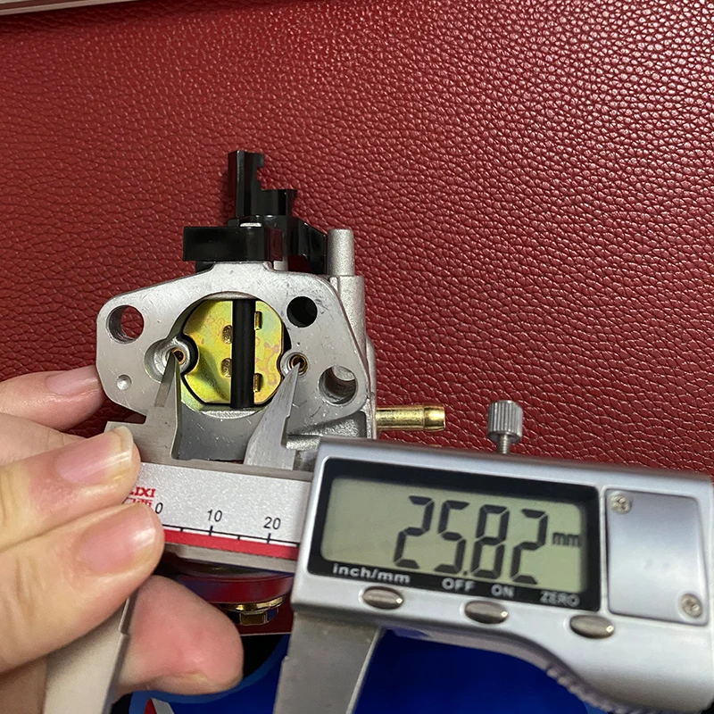 Lawn mower Carburetor Generator gasoline