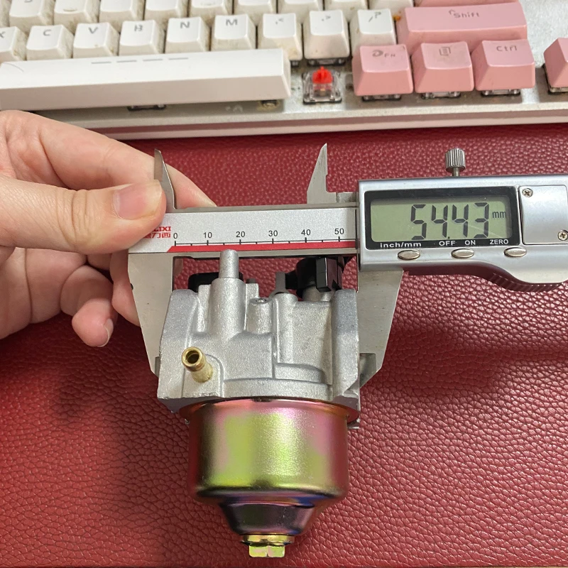 Lawn mower Carburetor Generator gasoline
