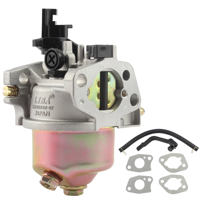 Lawn mower Carburetor Generator gasoline
