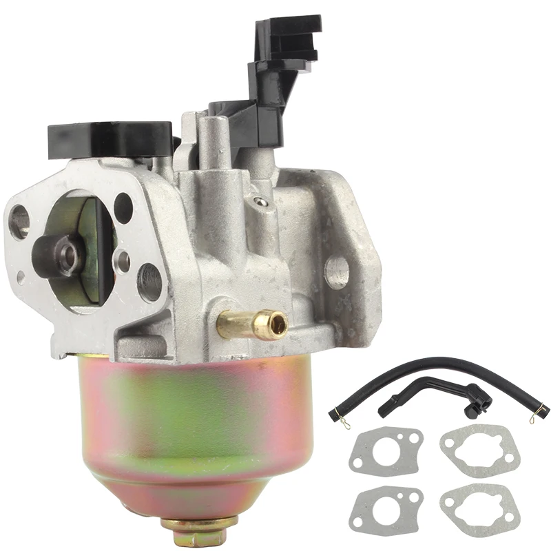Lawn mower Carburetor Generator gasoline