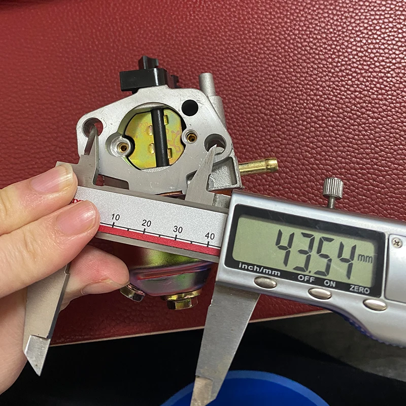Lawn mower Carburetor Generator gasoline