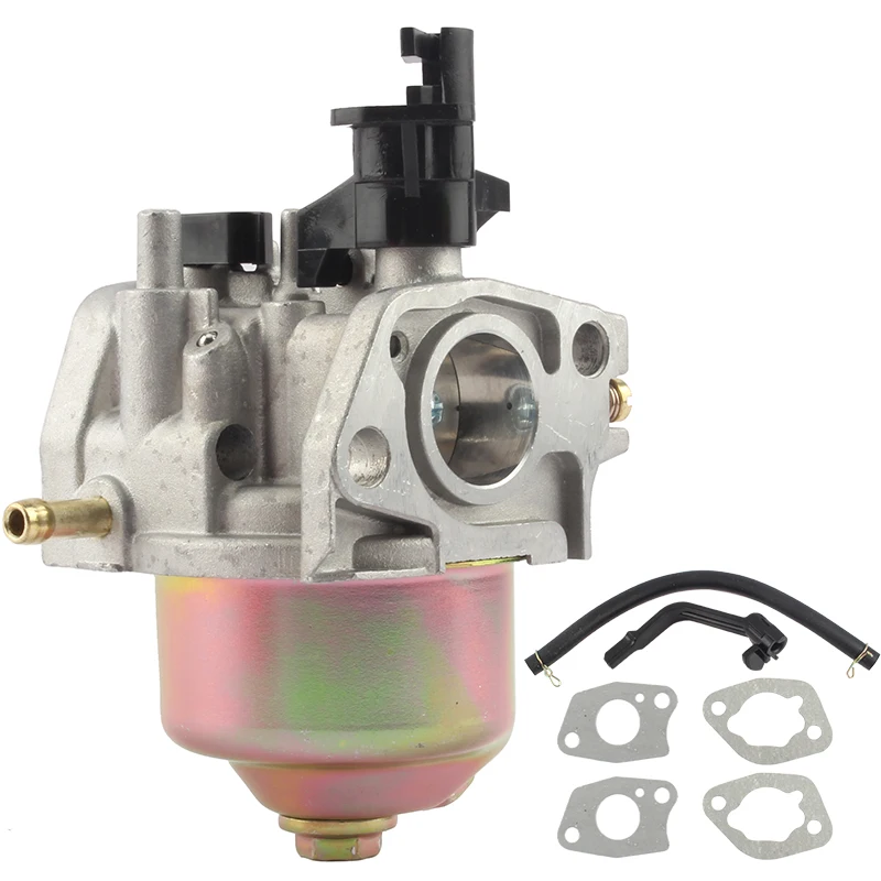 Lawn mower Carburetor Generator gasoline