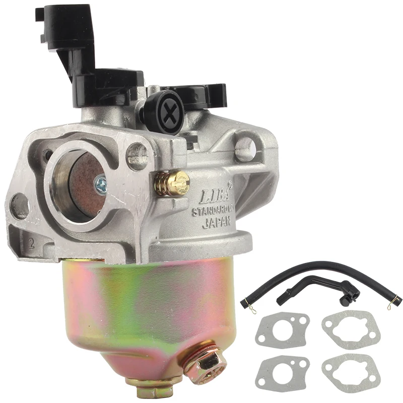 Carburetor Carb Fit