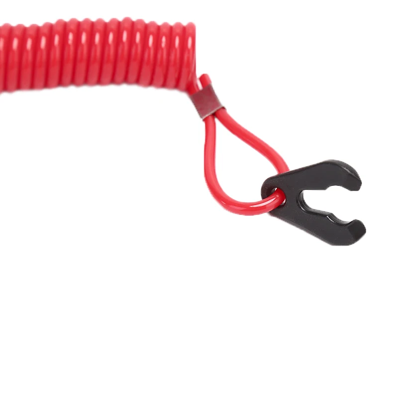 1pcs/lot Boat Motor Kill Stop Switch