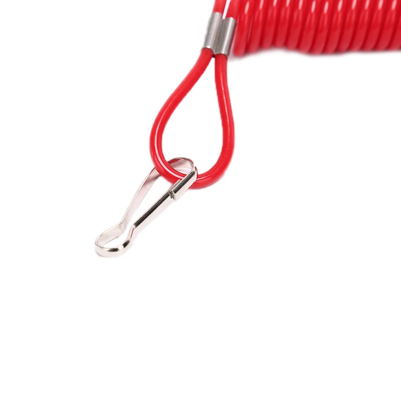 1pcs/lot Boat Motor Kill Stop Switch