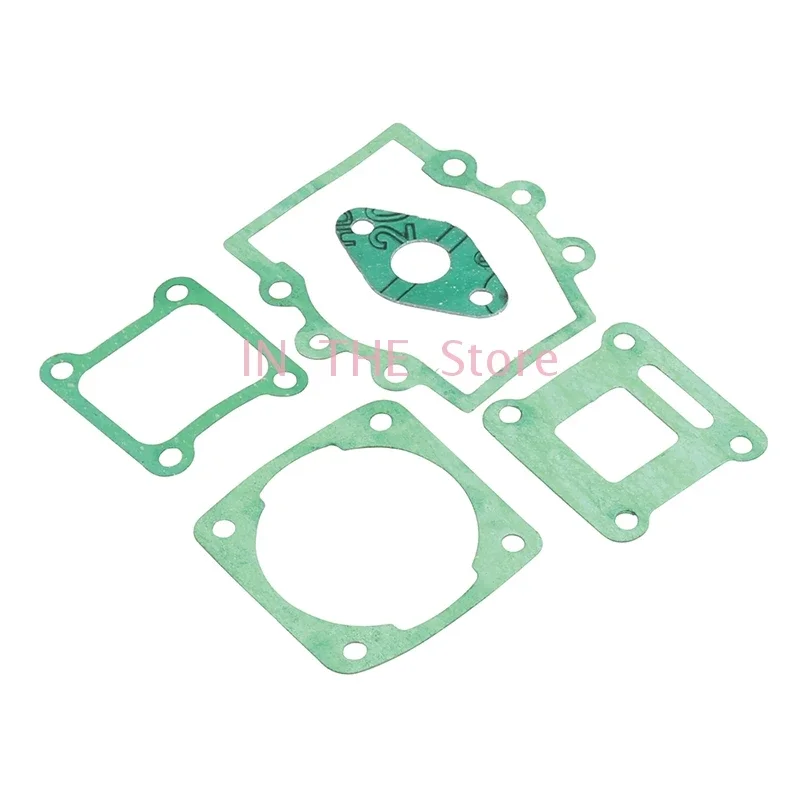 Motorcycle Engine Gasket Set Kit