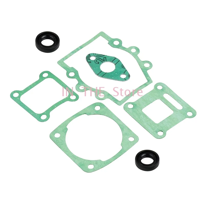 Motorcycle Engine Gasket Set Kit