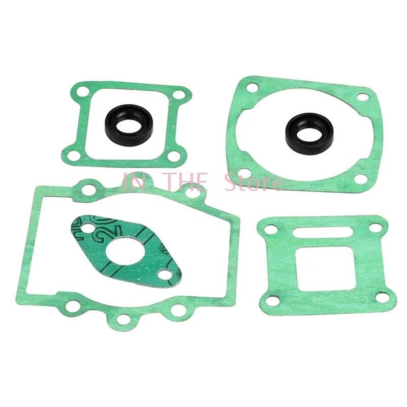 Motorcycle Engine Gasket Set Kit