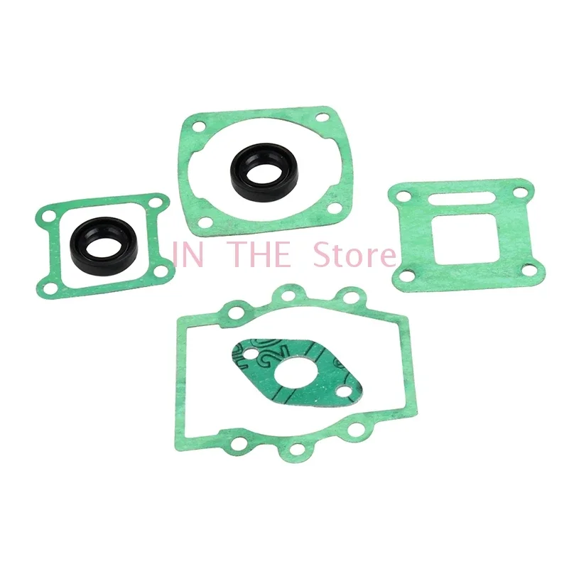Motorcycle Engine Gasket Set Kit
