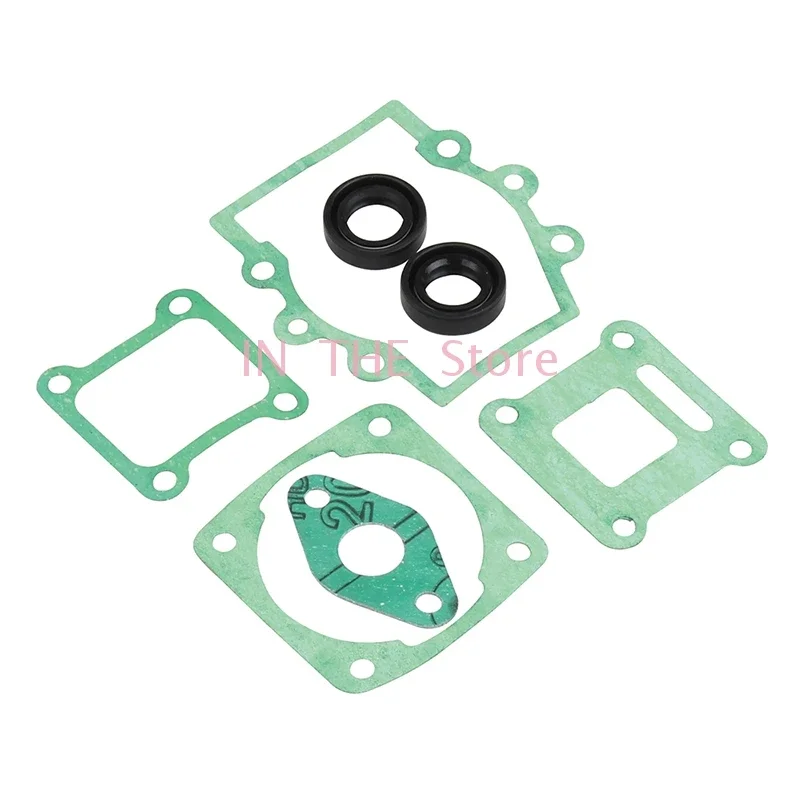 Motorcycle Engine Gasket Set Kit
