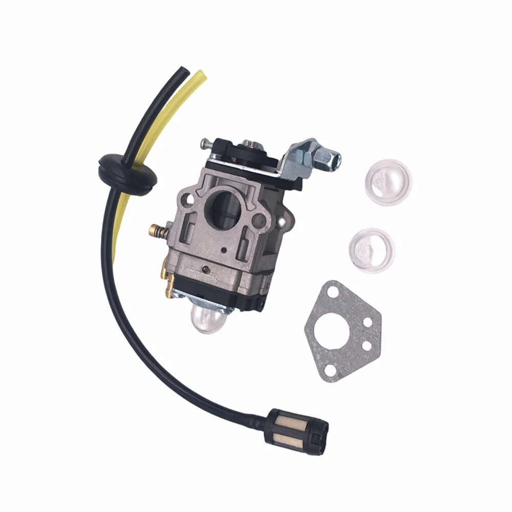Carburetor with Seal Hose Spark Plug Carburetor with Seal Hose Spark Plug