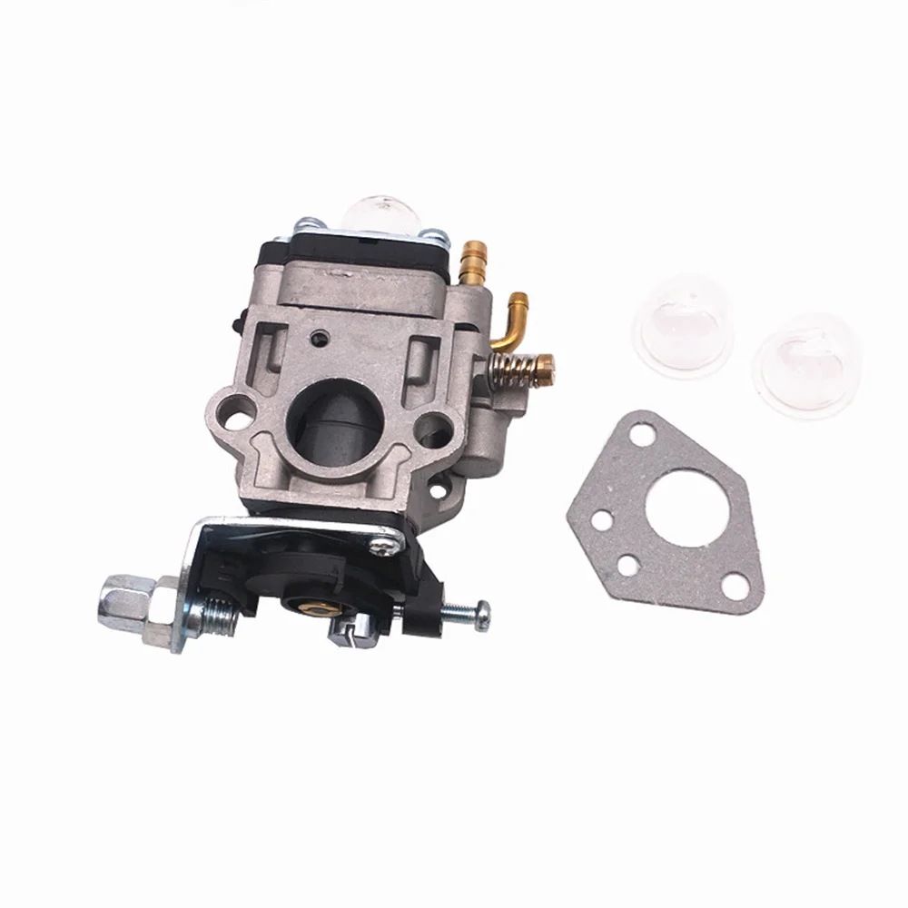 Carburetor with Seal Hose Spark Plug Carburetor with Seal Hose Spark Plug