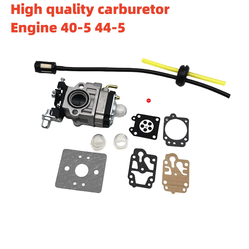 Carburetor with Seal Hose Spark Plug Carburetor with Seal Hose Spark Plug