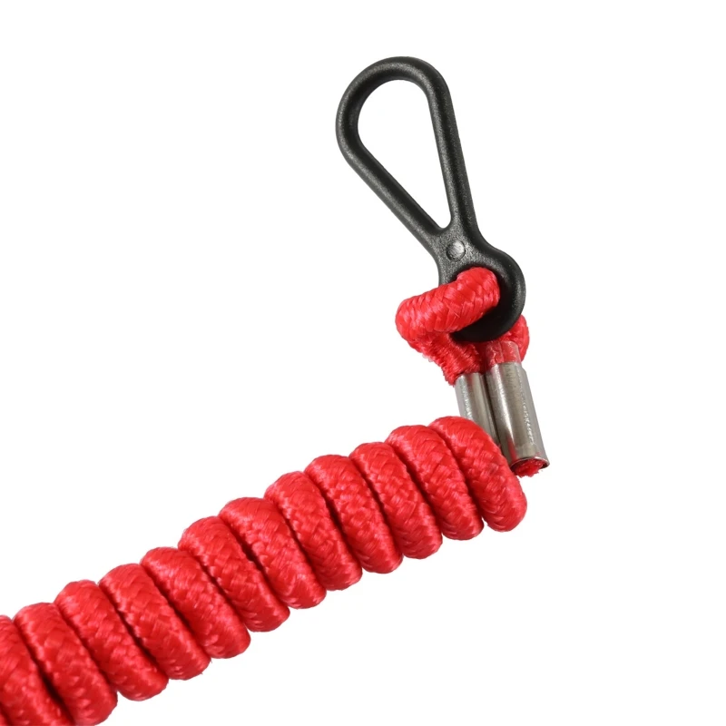 Emergency Stop Switch Safety Lanyard Cord