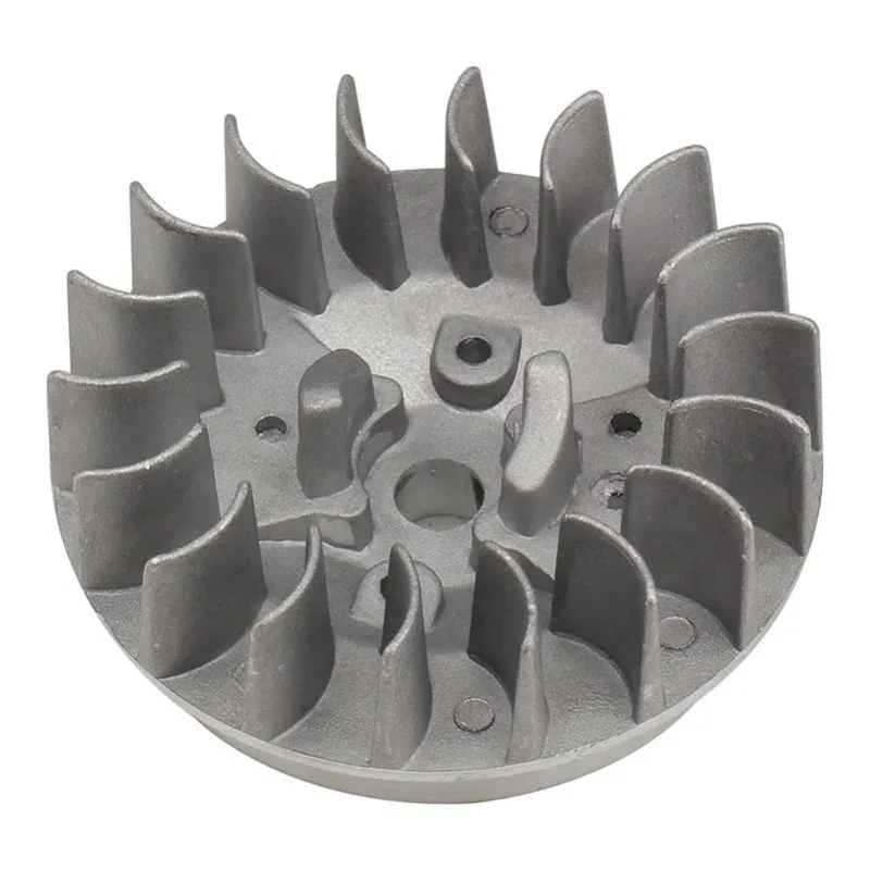 Motorcycle Engine Recoil Pull Starter