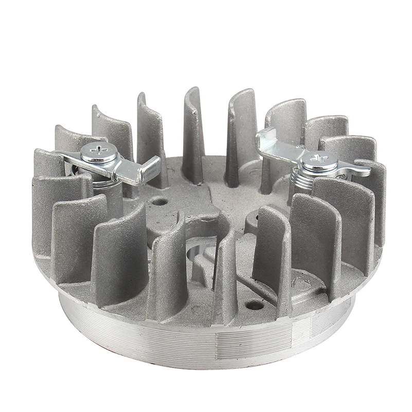Motorcycle Engine Recoil Pull Starter