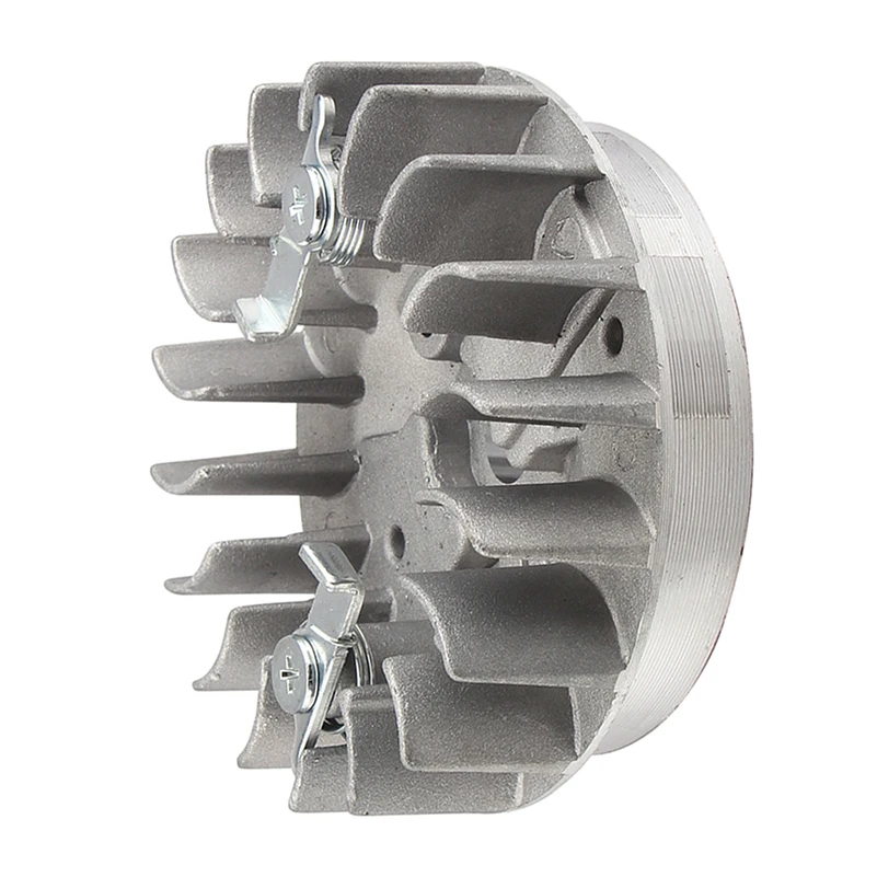Motorcycle Engine Recoil Pull Starter