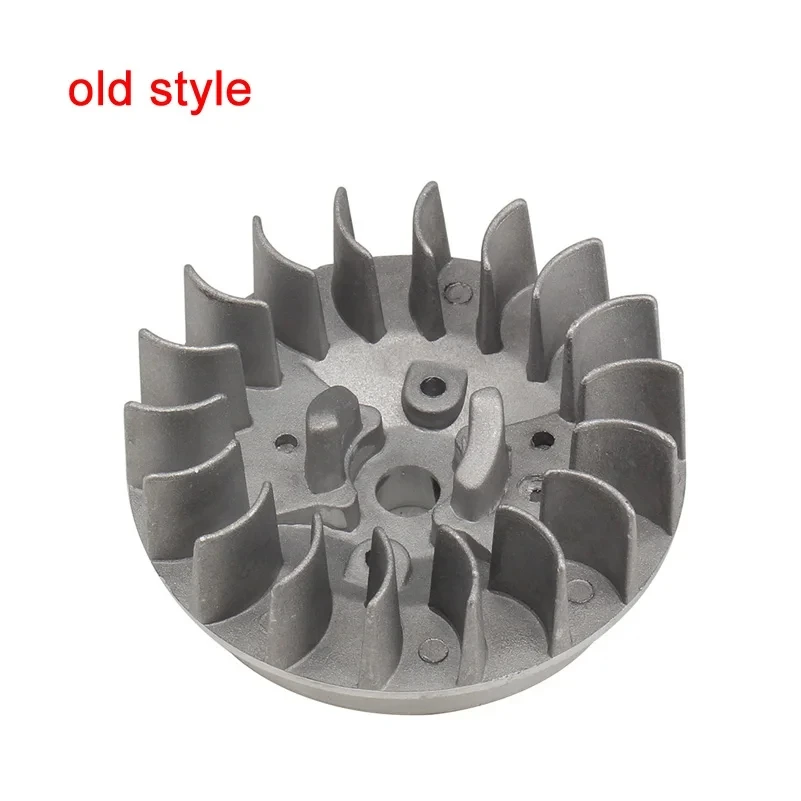 Old style